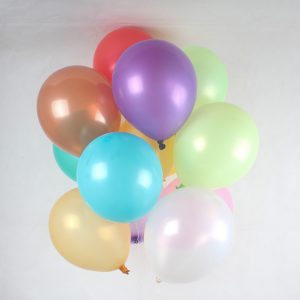 Balloons