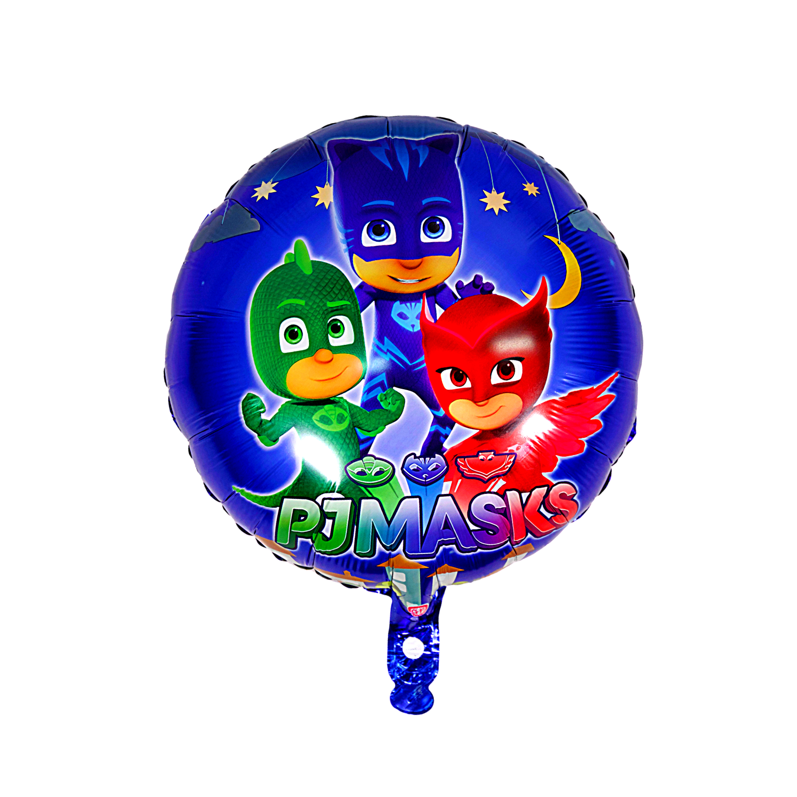 PJ Mask Balloon | Balloon Party Singapore