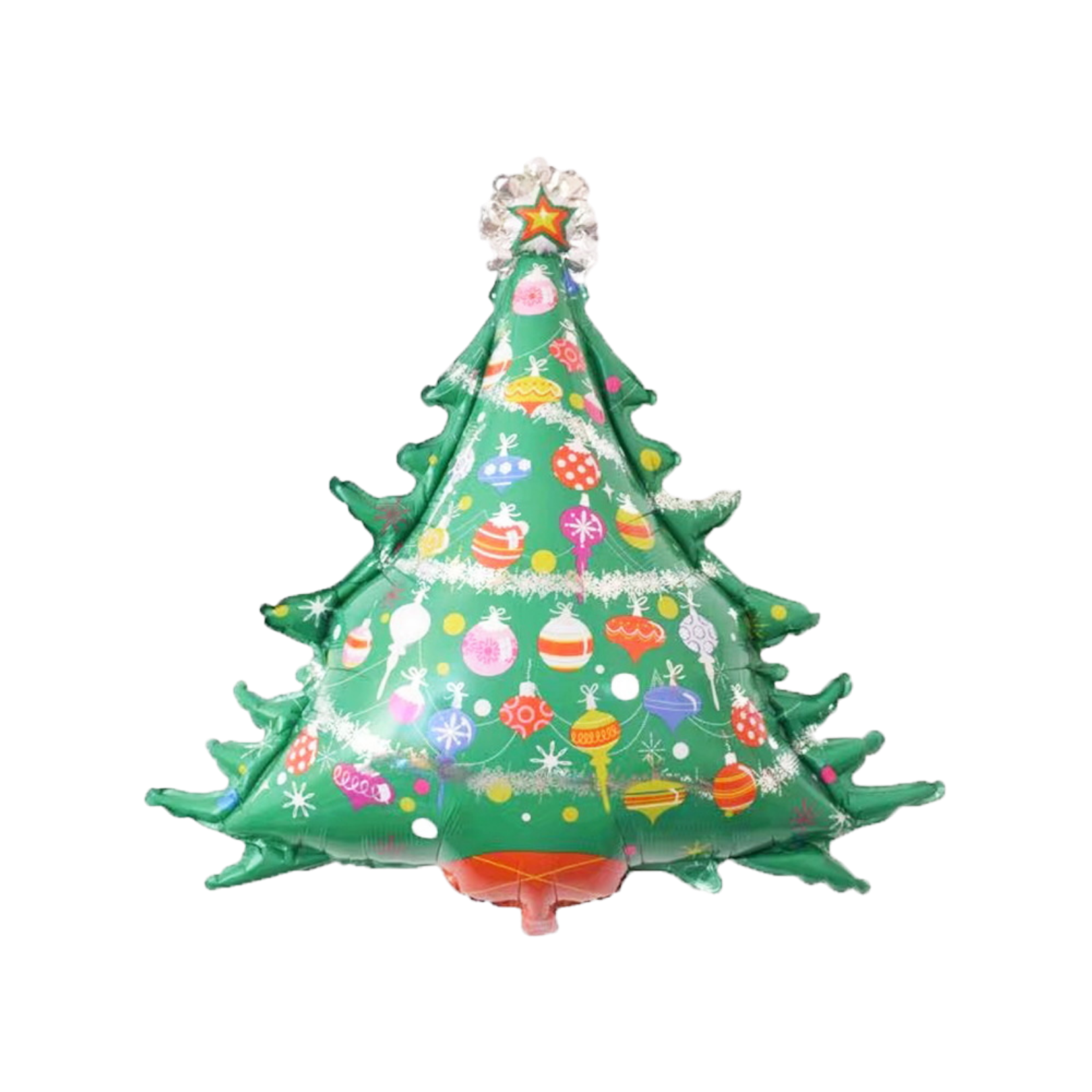 christmas-tree-balloon-balloon-party-singapore