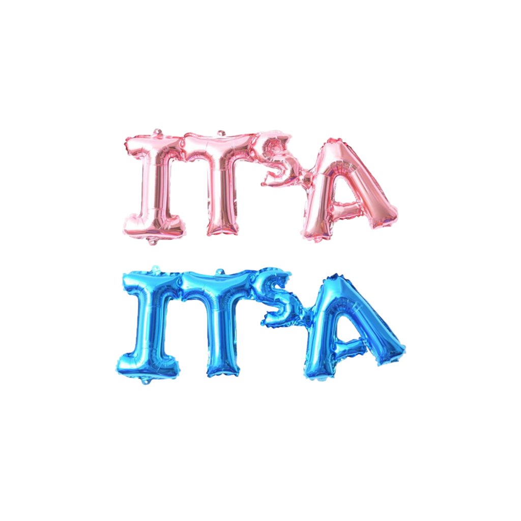 IT's A Balloon Balloon Party Singapore