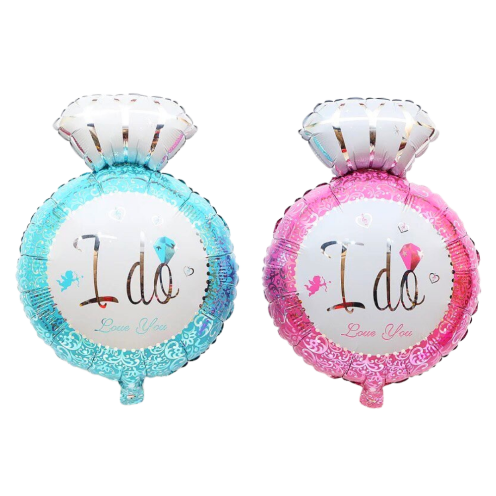 Ring Balloon Balloon Party Singapore