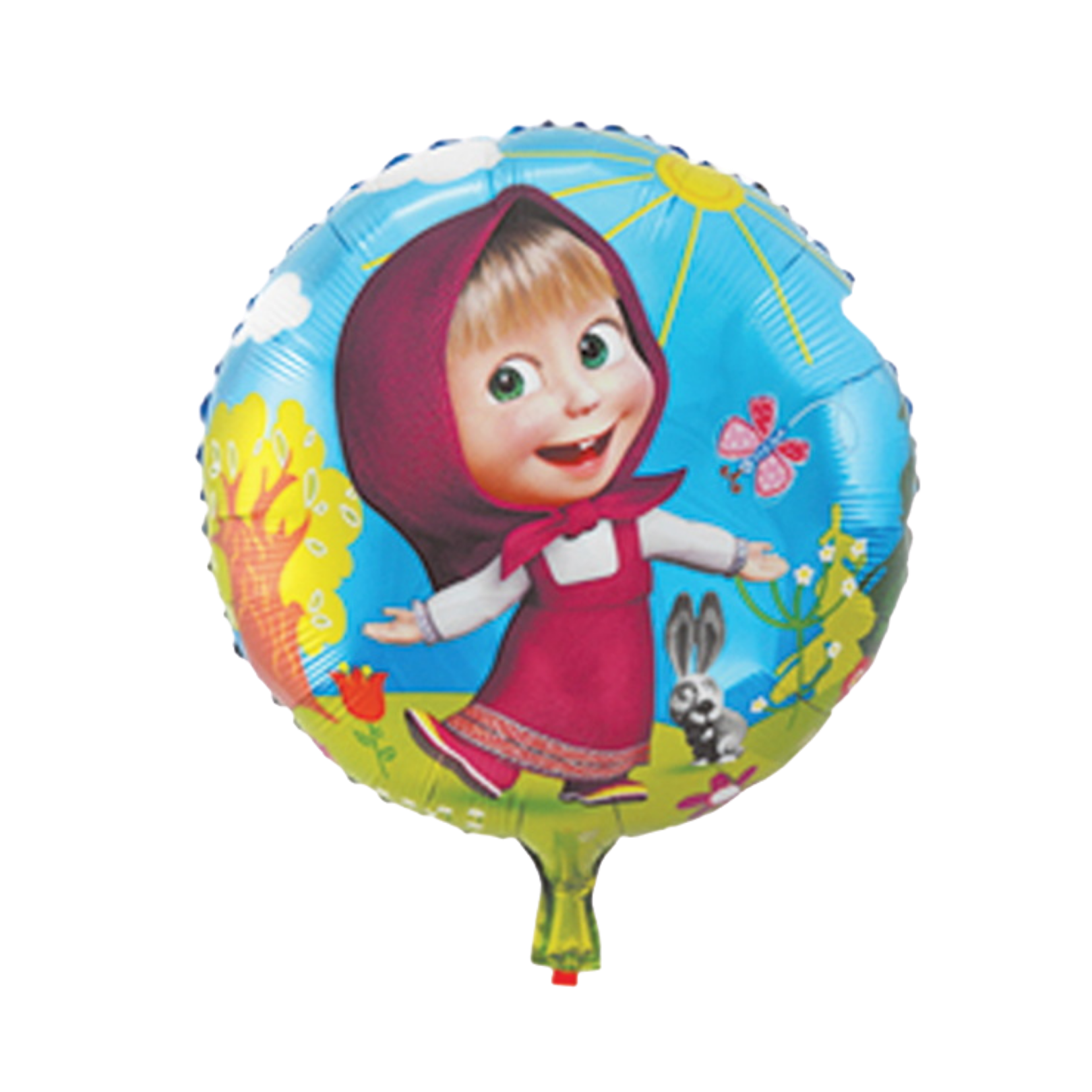 Masha Balloon | Balloon Party Singapore