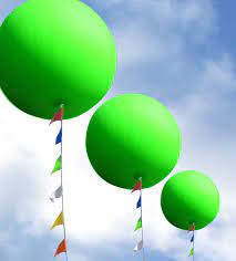 Cloudbuster Balloon (Page 1) - Line.17QQ.com