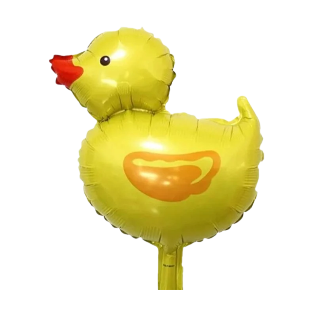 Mini Duck Balloon | Balloon Party Singapore