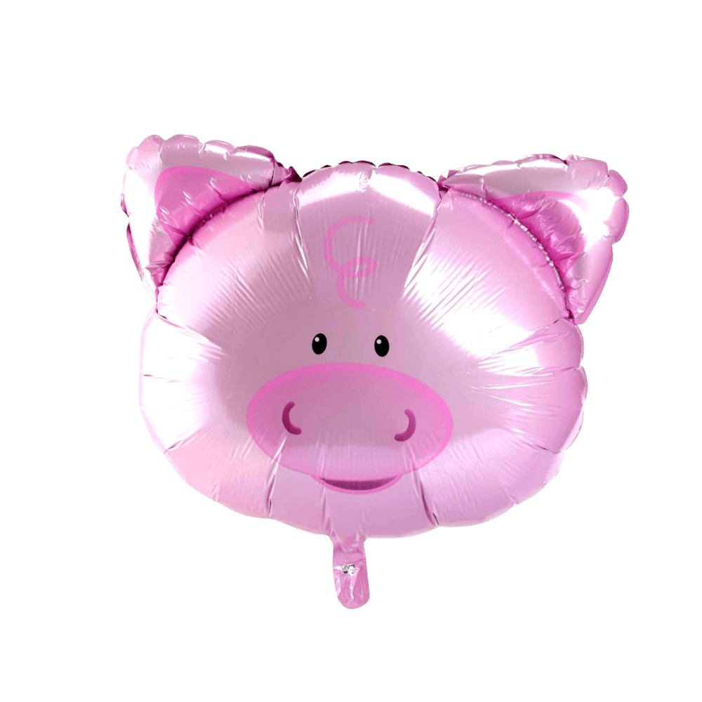 Mini Pig Balloon Balloon Party Singapore