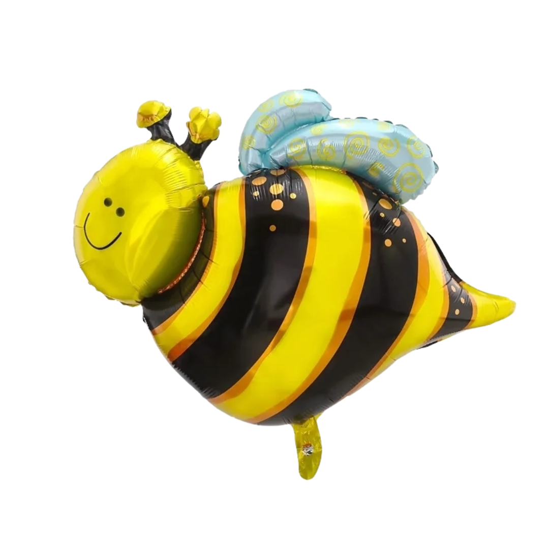 Mini Bee Balloon | Balloon Party Singapore