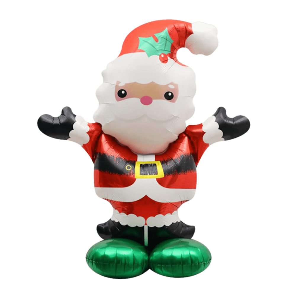 santa-claus-standing-balloon-balloon-party-singapore