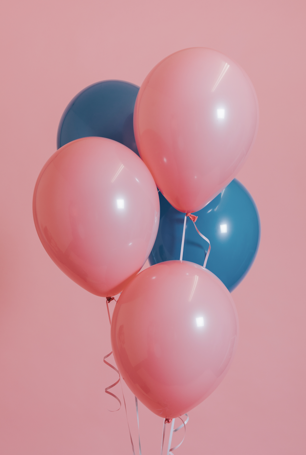 Gas Balloons
