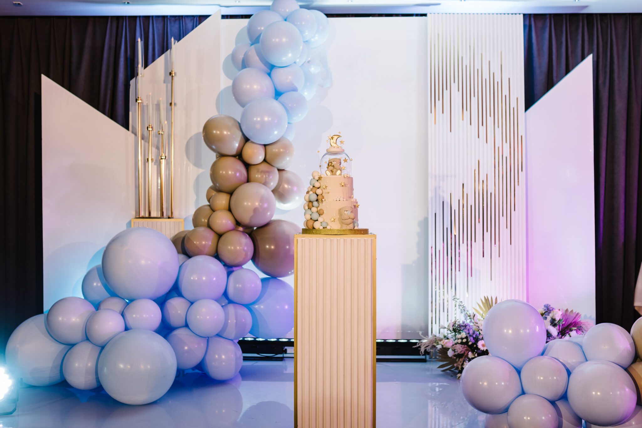 Balloon Decor