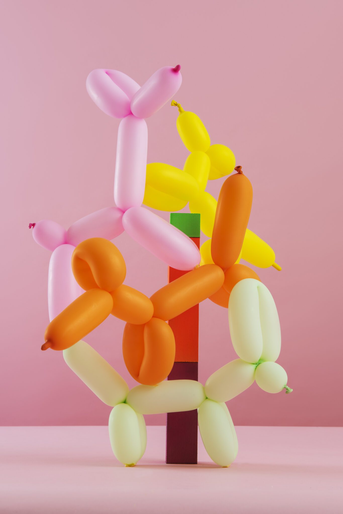 Balloon Creations