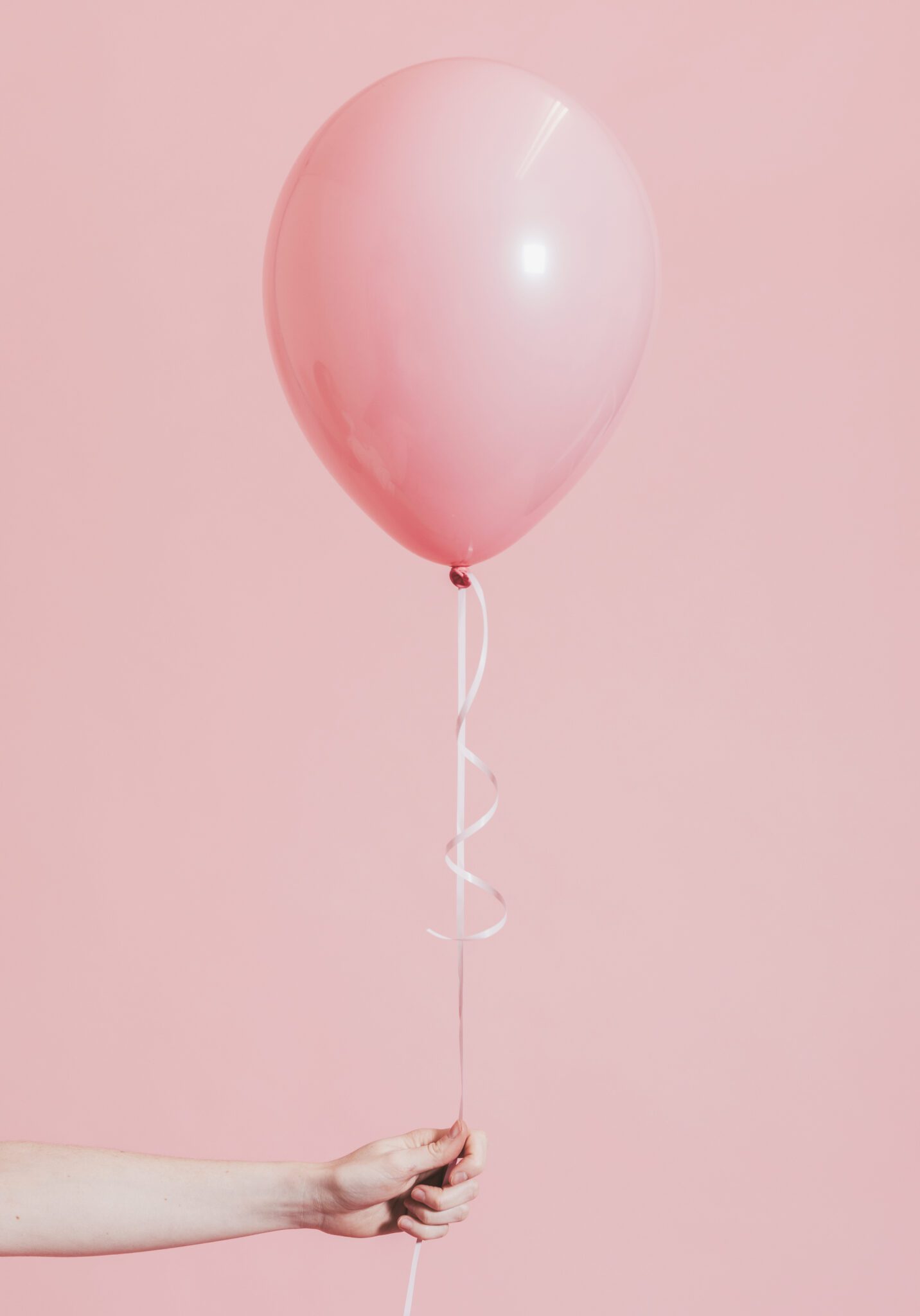 Helium Gas Balloon