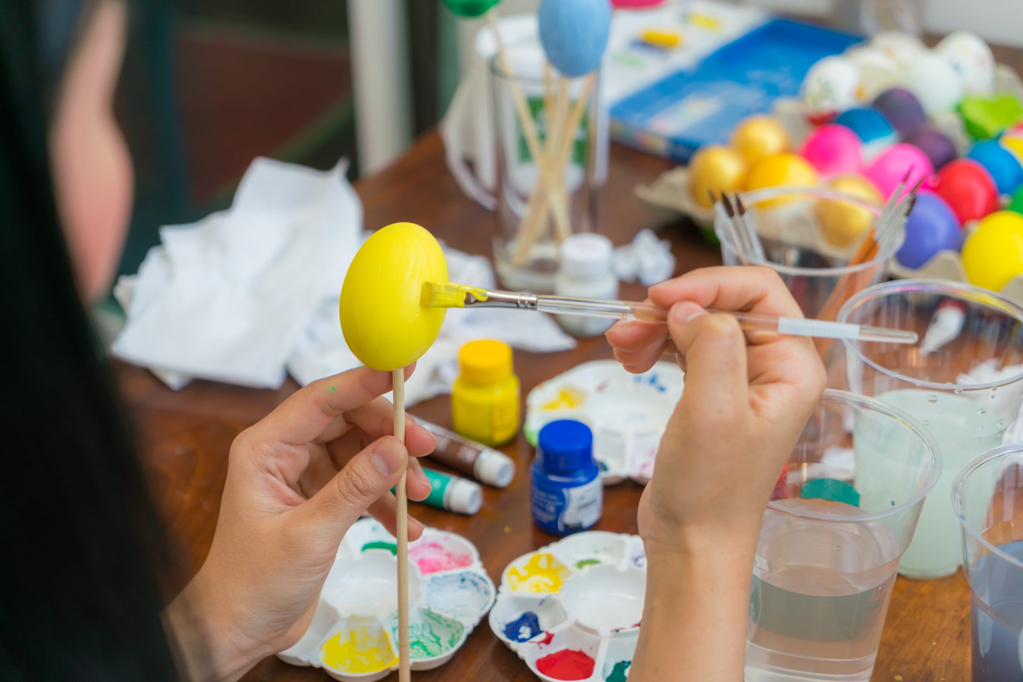 Balloon Sculpting